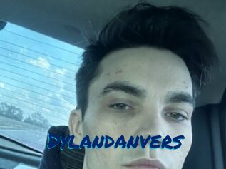 dylandanvers Sexe City