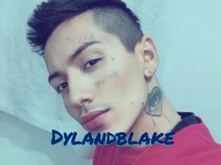 Dylandblake