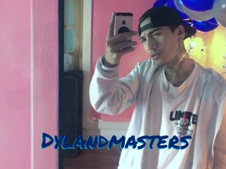 Dylandmasters