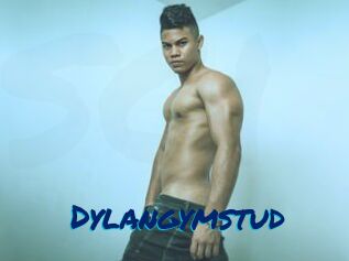 Dylangymstud