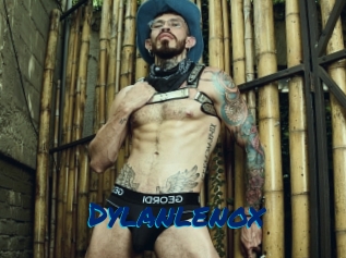 dylanlenox Sexe City