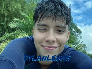 Dylanlewis