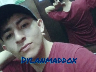 Dylanmaddox