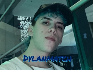 Dylanmatch