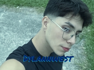 dylannwest Sexe City