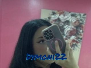 Dymoni22