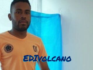 EDIvolcano
