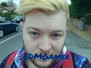 EDMGamer