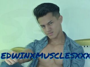 EDWINXMUSCLESXXX