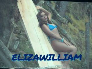 ELIZAWILLIAM