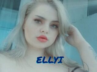 ELLYI