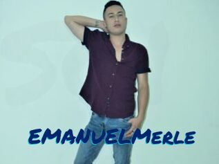 EMANUELMerle