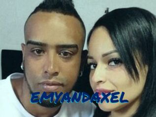 EMYANDAXEL