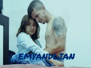 EMYANDLIAN