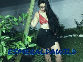ESMERALDAWILD