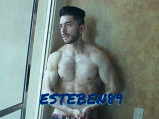 ESTEBEN89