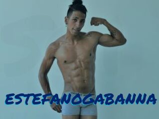 ESTEFANOGABANNA