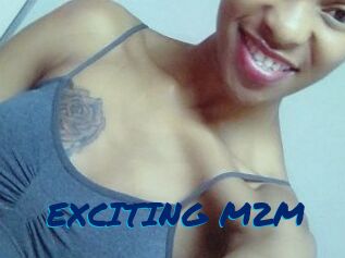 EXCITING_M2M