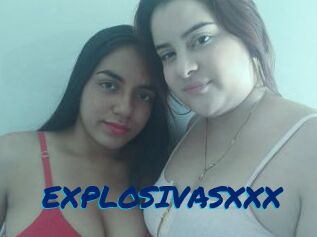 EXPLOSIVASXXX