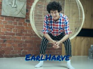 EarlHarve