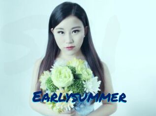 Earlysummer