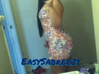 EasySabreezy