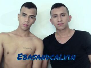 Ebasandcalvin