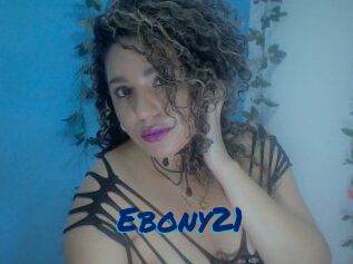 Ebony21