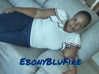 EbonyBluFire