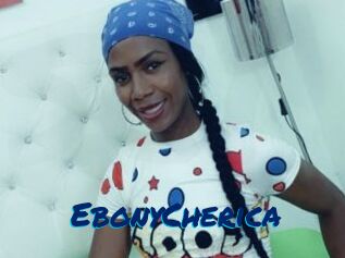 EbonyCherica