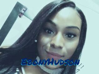 EbonyHudson