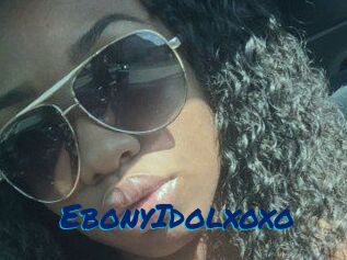 EbonyIdolxoxo