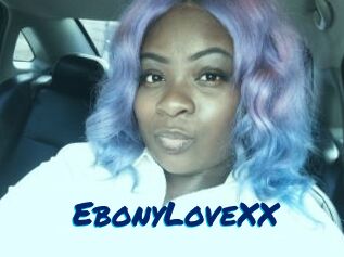 EbonyLoveXX