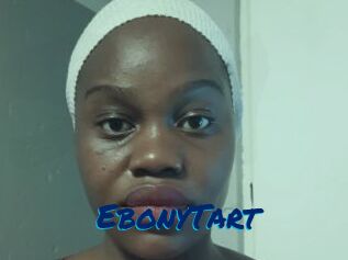 EbonyTart