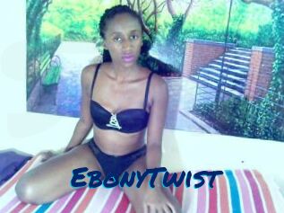 EbonyTwist
