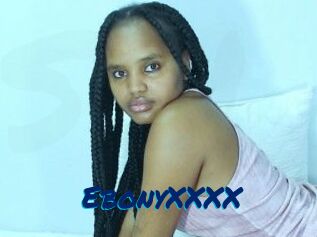 EbonyXXXX