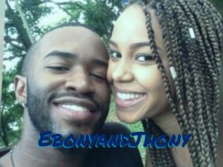 EbonyandJhony