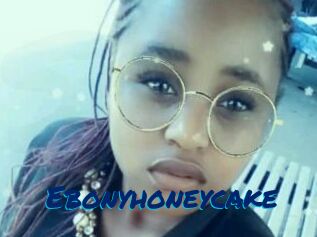 Ebonyhoneycake