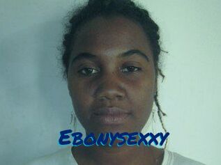 Ebonysexxy