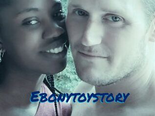 Ebonytoystory