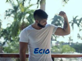 Ecio