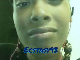 Ecstasy93