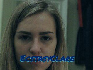 EcstasyClare