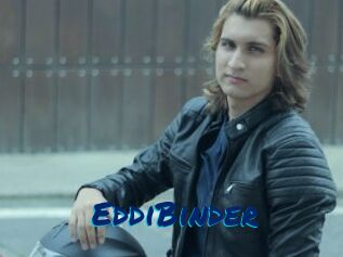 EddiBinder