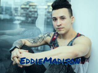 EddieMadison