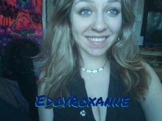 EdgyRoxanne