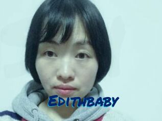 Edithbaby