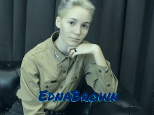 EdnaBrown