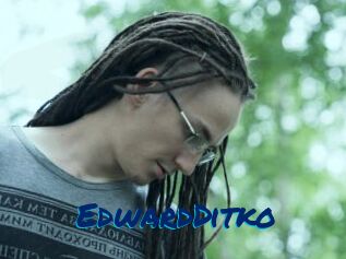 EdwardDitko