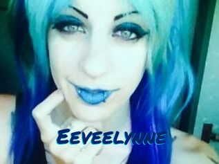 Eeveelynne